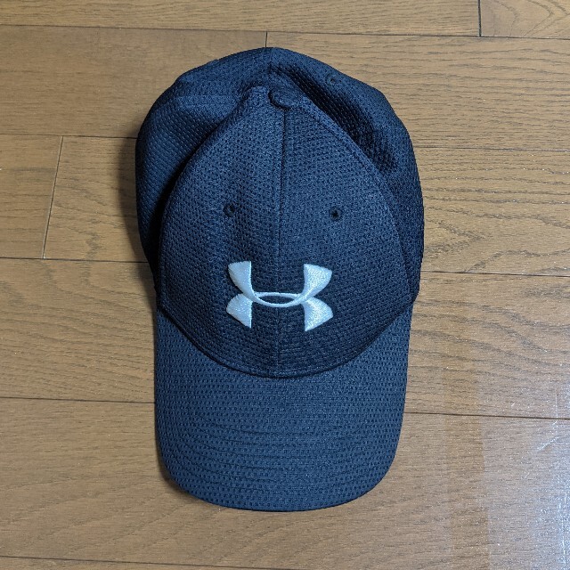 UNDER ARMOUR(アンダーアーマー)のアンダーアーマー　UNDER ARMOUR キャップ　帽子 メンズの帽子(キャップ)の商品写真