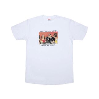 シュプリーム(Supreme)のSupreme Tシャツ(Tシャツ/カットソー(半袖/袖なし))