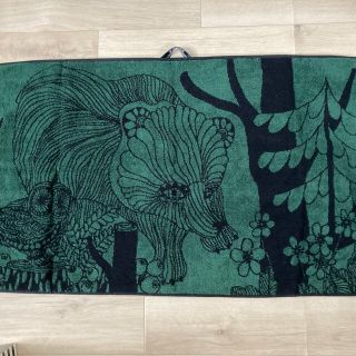 マリメッコ(marimekko)のマリメッコ VELJEKSET タオル(タオル/バス用品)