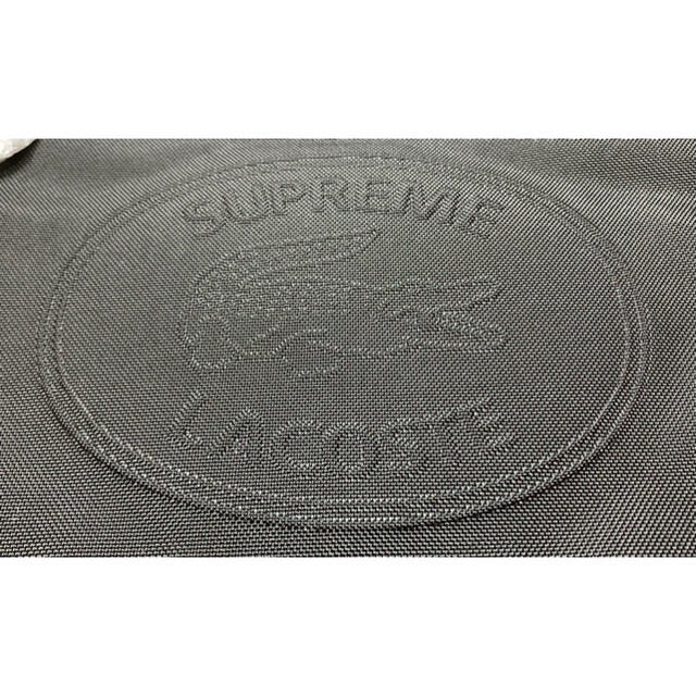 Supreme(シュプリーム)のSupreme LACOSTE Small Messenger Bag メンズのバッグ(メッセンジャーバッグ)の商品写真