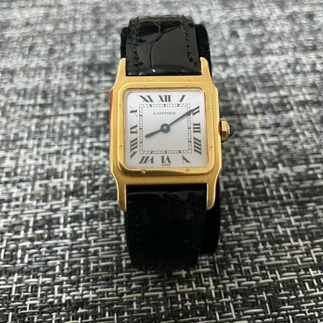 Cartier 腕時計