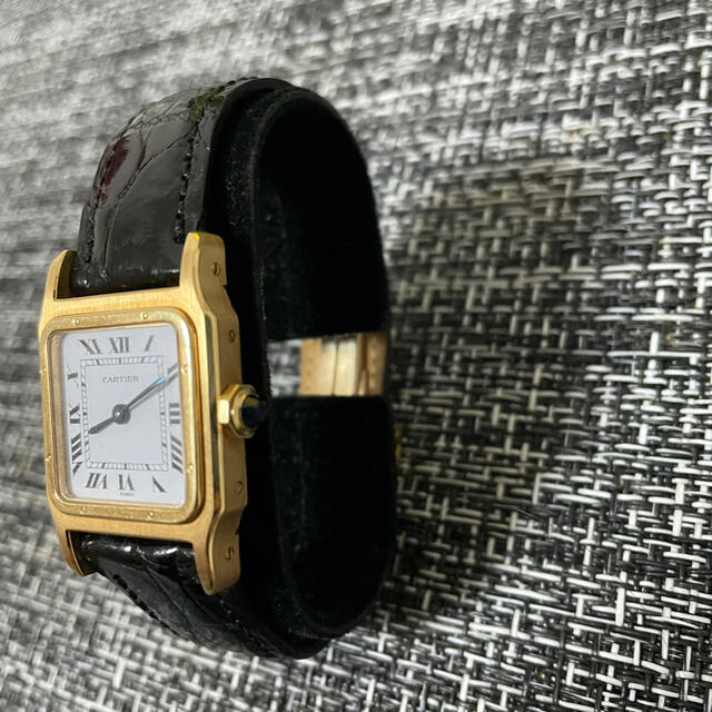 Cartier 腕時計