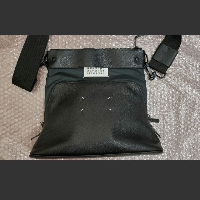 期間限定キャンペーン Maison Martin 5AC スモール Margiela Maison
