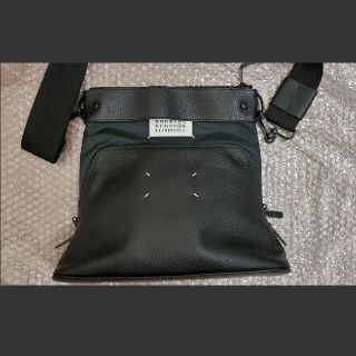 マルタンマルジェラ(Maison Martin Margiela)のMaison Margiela スモール 5AC(ショルダーバッグ)