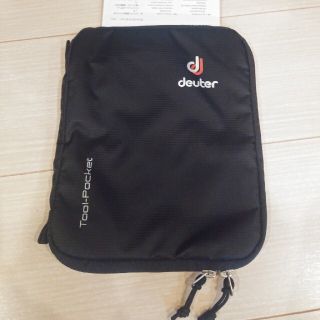 ドイター(Deuter)のDeuter ドイター　ツールポケット(バッグ)