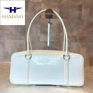 濱野皮革工藝 Hamano トートバッグ レディース の通販 100点以上 濱野皮革工藝 Hamanoのレディースを買うならラクマ