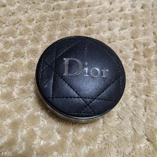 クリスチャンディオール(Christian Dior)のDior クッションファンデ(ファンデーション)