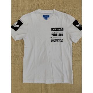 アディダス(adidas)のアディダス メンズ  T シャツ(Tシャツ/カットソー(半袖/袖なし))