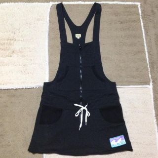 ビラボン(billabong)のBILLABONG(サロペット/オーバーオール)