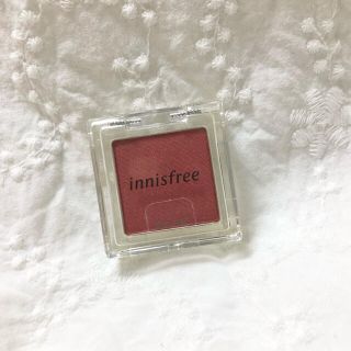 イニスフリー(Innisfree)のイニスフリー　アイシャドウ(アイシャドウ)