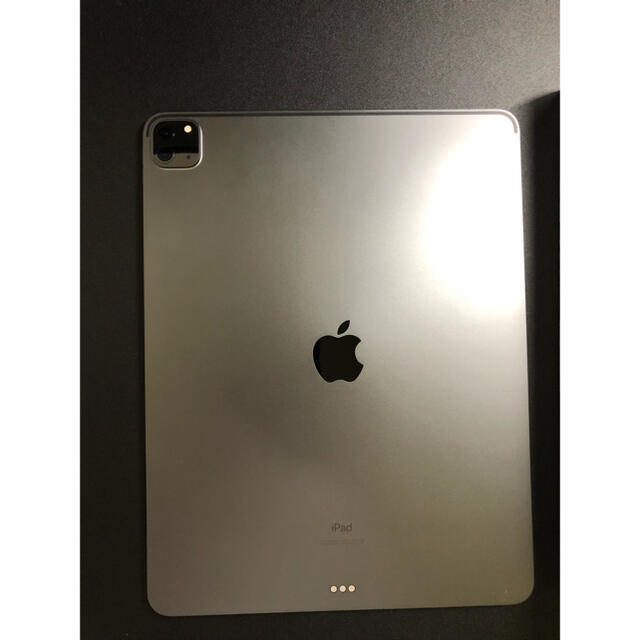 超美品　iPad Pro 12.9 第4世代　Wi-Fi 128gb