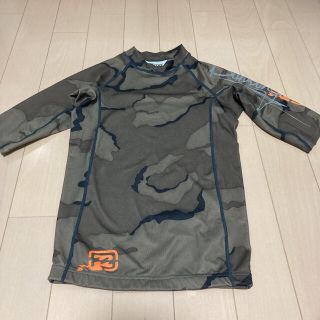 ビラボン(billabong)のビラボン　ラッシュガード(水着)