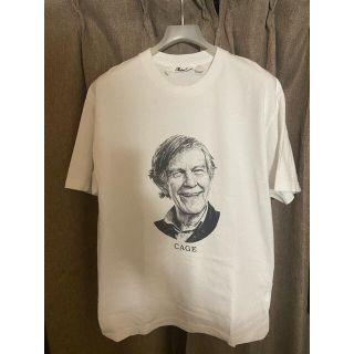 midorikawa cage Tシャツ