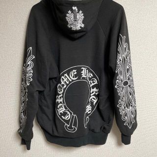 クロムハーツ(Chrome Hearts)のLambda様専用(ノーカラージャケット)