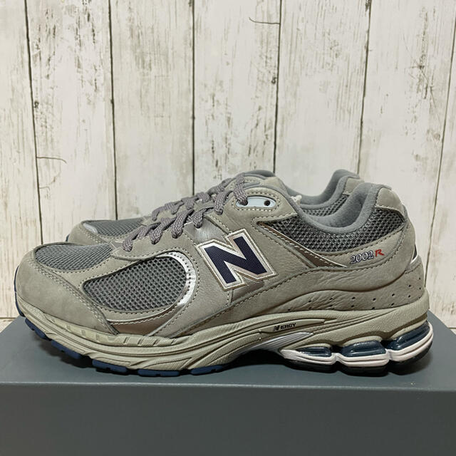 New Balance(ニューバランス)のnew balance ニューバランス　ML2002RA メンズの靴/シューズ(スニーカー)の商品写真