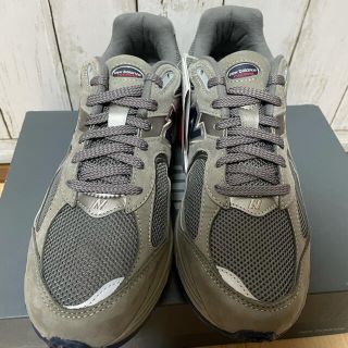 新品未使用 2021SS new balance ML2002RA 27.5