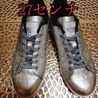 アディダス(adidas)のadidasスタンスミス (スニーカー)