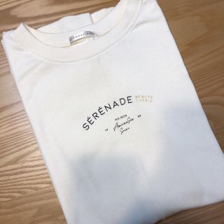 シマムラ(しまむら)のteraバックスリットT(Tシャツ(半袖/袖なし))