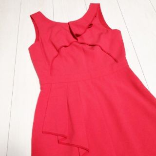 ビーシービージーマックスアズリア(BCBGMAXAZRIA)のワンピース BCBG BCBGMAXAZRIA ビーシービージーマックスアズリア(ひざ丈ワンピース)