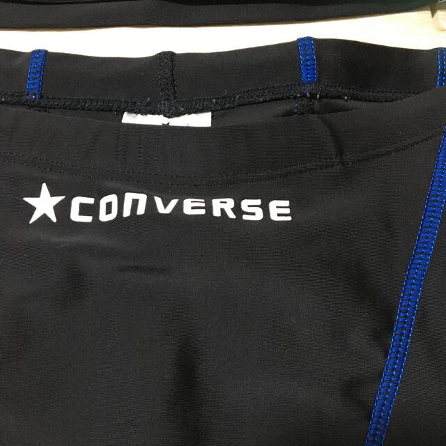 CONVERSE(コンバース)のconverse メンズ水着　キャップ メンズの水着/浴衣(水着)の商品写真