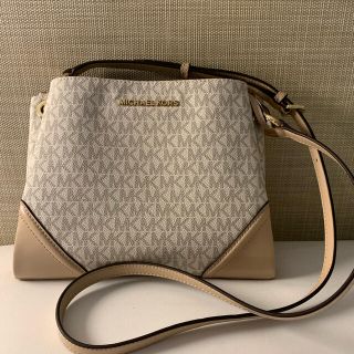 マイケルコース(Michael Kors)のマイケルコース クロスボディバッグ(ショルダーバッグ)