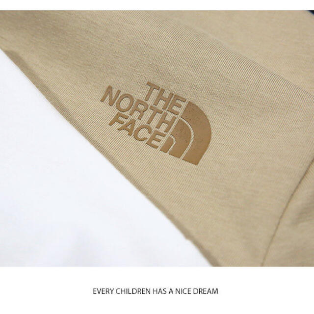 THE NORTH FACE(ザノースフェイス)の專用 メンズのトップス(Tシャツ/カットソー(半袖/袖なし))の商品写真