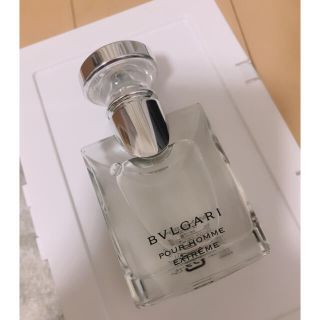 ブルガリ(BVLGARI)のプールオム エクストレーム(ユニセックス)