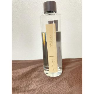 Milefiore Silver Spirit 250ml 詰め替え(アロマディフューザー)