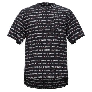 サカイ(sacai)のsacai tシャツ2 新品未使用(Tシャツ/カットソー(半袖/袖なし))