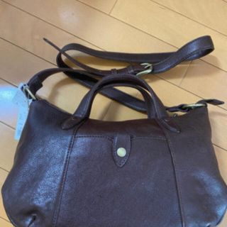 ダコタ(Dakota)のdakota ダコタ　牛革　新品(ショルダーバッグ)