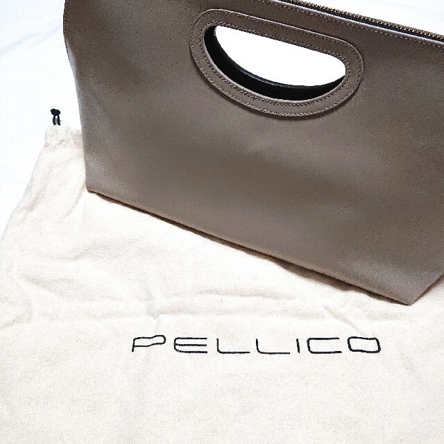 PELLICO(ペリーコ)のPELLICO バッグ レディースのバッグ(ハンドバッグ)の商品写真