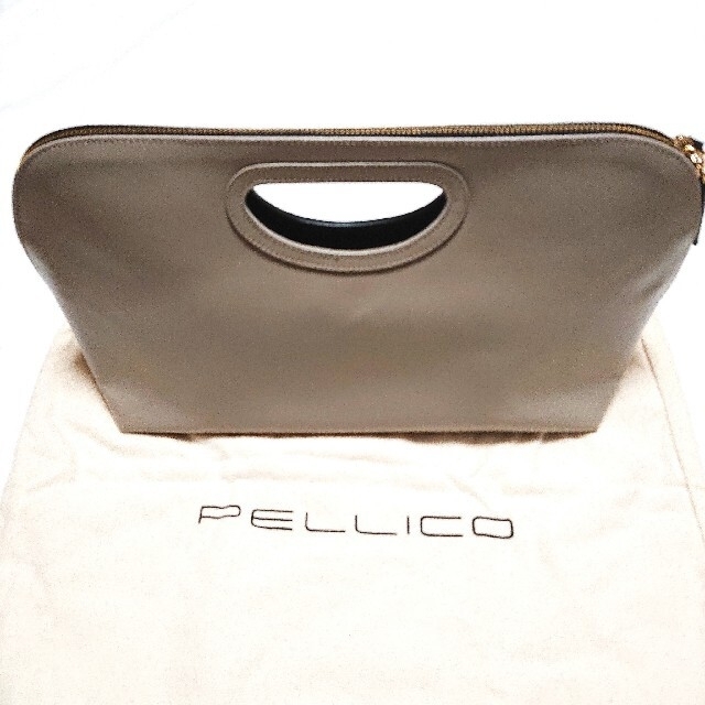 PELLICO(ペリーコ)のPELLICO バッグ レディースのバッグ(ハンドバッグ)の商品写真