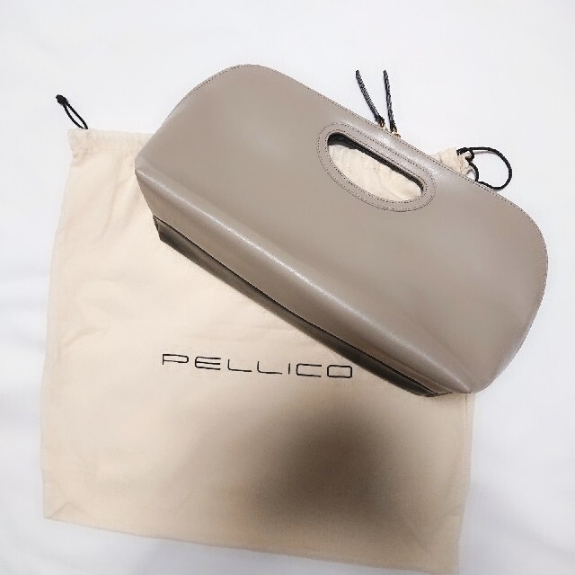 PELLICO(ペリーコ)のPELLICO バッグ レディースのバッグ(ハンドバッグ)の商品写真