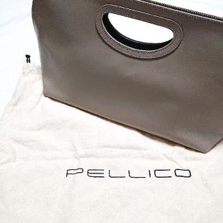 ペリーコ(PELLICO)のPELLICO バッグ(ハンドバッグ)