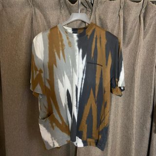 サンシー(SUNSEA)のsunsea 半袖tシャツ(Tシャツ/カットソー(半袖/袖なし))