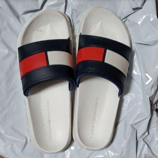 トミーヒルフィガー(TOMMY HILFIGER)のTOMMY シャワーサンダル(サンダル)