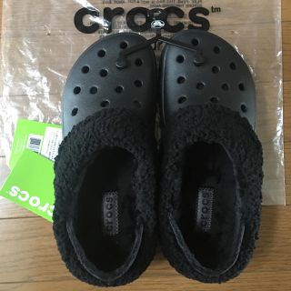 クロックス(crocs)の新品 クロックス 24㎝(サンダル)