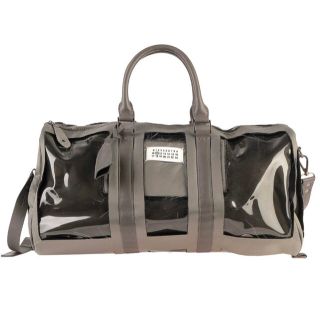 マルタンマルジェラ(Maison Martin Margiela)のMAISON MARGIELA トラベルバッグ新品未使用(ショルダーバッグ)