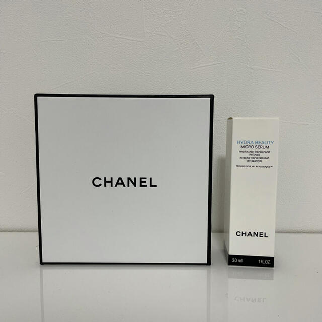 CHANEL イドゥラ 保湿化粧水 SALE中