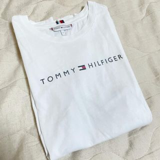 トミーヒルフィガー(TOMMY HILFIGER)のTOMMY Tシャツ(Tシャツ(半袖/袖なし))