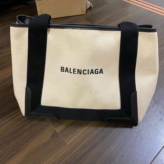 バレンシアガ(Balenciaga)のバレンシアガ　トートバッグ(トートバッグ)