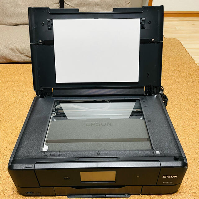 EPSON EP-10VA エプソン 6色プリンター