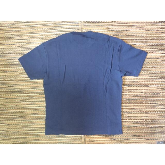UNIQLO(ユニクロ)のUNIQLO ユニクロ ポケット Tシャツ M size 3枚セット 未使用品 メンズのトップス(Tシャツ/カットソー(半袖/袖なし))の商品写真