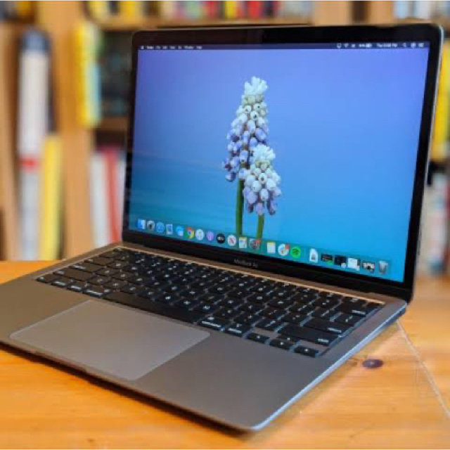 MacBook Air 2020 13インチ