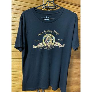 ジーユー(GU)のgu MGM tシャツ XL(Tシャツ(半袖/袖なし))