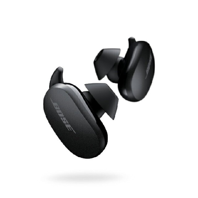 ボーズ Bose Bose QuietComfort Earbuds