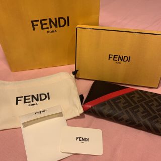 フェンディ(FENDI)のりり様専用(長財布)