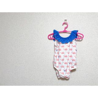 ベビーギャップ(babyGAP)の《美品》baby Gap 水着(水着)