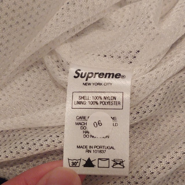 Supreme(シュプリーム)のSupreme　Emilio Pucci sportJaket エミリオプッチ メンズのジャケット/アウター(ナイロンジャケット)の商品写真