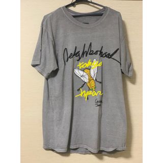 ネイバーフッド(NEIGHBORHOOD)のTravis Scott Cactus Jack x Neighborhood (Tシャツ/カットソー(半袖/袖なし))